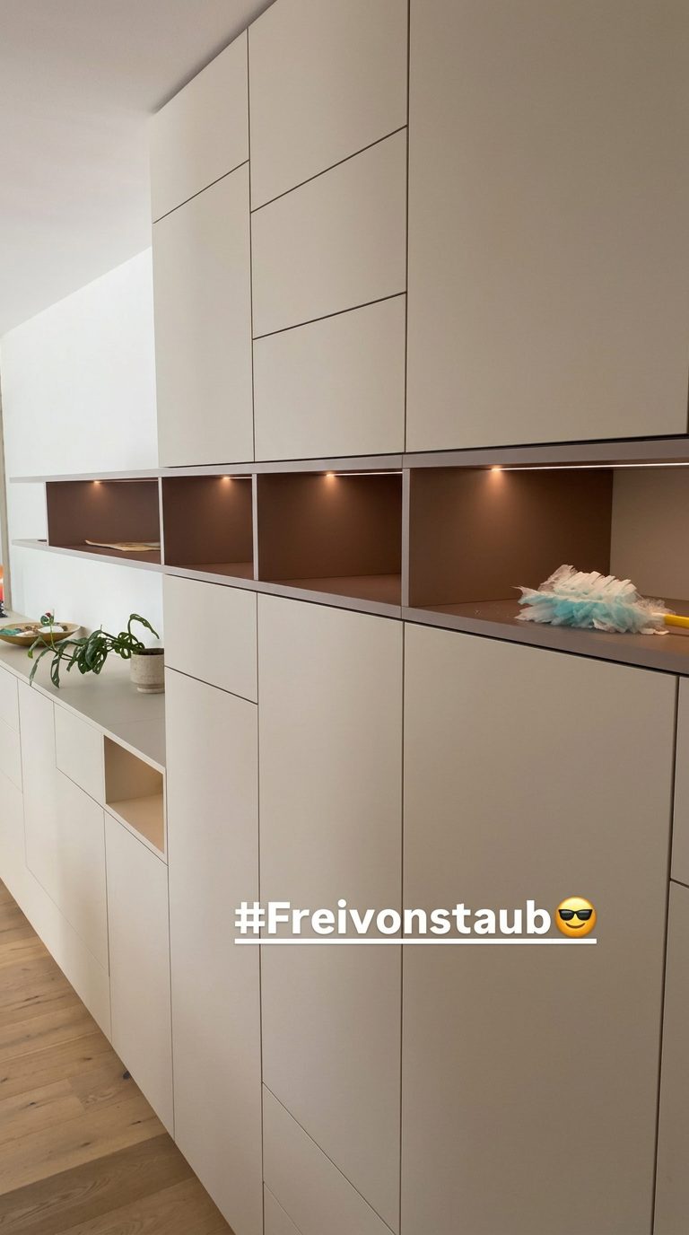 Einblick in ein Reinigungsprojekt von H.A.S Reinigung 12